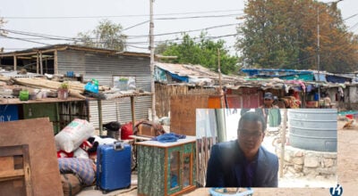 सरकारलाई श्रम संस्कृतिका नेताको प्रश्न : सुकुम्बासीलाई लजमा हनिमुन मनाउन लैजान लागेको हो ?