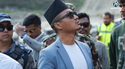 सुधन गुरुङको २६ दिने काउन्टडाउन : कति काम गरे, कति विवादमा परे ?