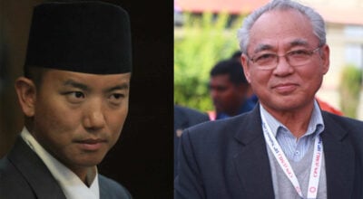 आजका समाचार : संसद्को पहिलो बैठकमा शीर्ष नेताले बोल्ने, बादल एमाले दलको नेता बन्दा सुहाङ निराश, इरानसँग युद्धविराम गर्ने ट्रम्पको संकेत र इटाली तेस्रो पटक विश्वकपमा पुग्न चुक्यो