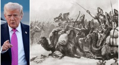 ट्रम्पको ‘ट्रुथ’ र ‘महान् साम्राज्य ध्वस्त हुने’ अपोलो देवीको भविष्यवाणी