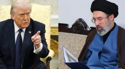 इरानलाई ‘नर्क’ बनाउने ट्रम्पको चेतावनीबीच वार्ता : यस्तो छ युद्धविरामको तत्कालीन र दीर्घकालीन प्रस्ताव