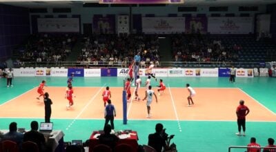 प्रधानमन्त्री कप एनभिएमा पुलिस क्लबको विजयी सुरुवात