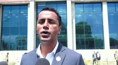 पार्टी सदस्य भएर अरूलाई भोट हाल्नेलाई कारबाही हुन्छ : युवराज दुलाल