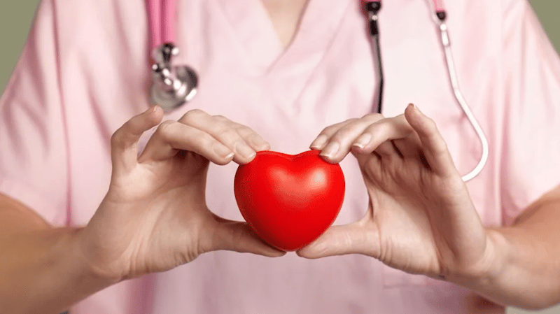 राप्ती स्वास्थ्य विज्ञान प्रतिष्ठानमा मुटुरोगको उपचार शुरू