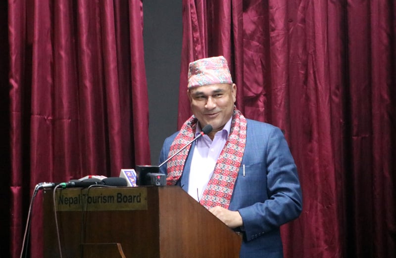 विश्वविद्यालय सञ्चालनबारे छलफल