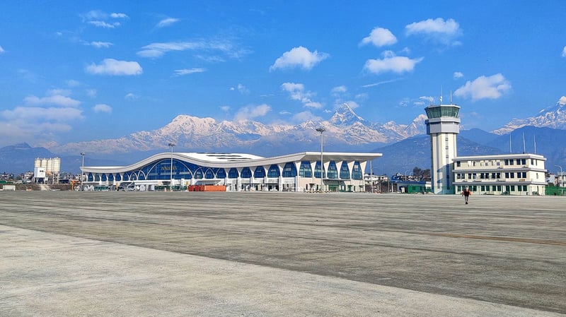 १०५ दिनपछि पोखरा विमानस्थलको दोस्रो भ्रष्टाचार मुद्दा