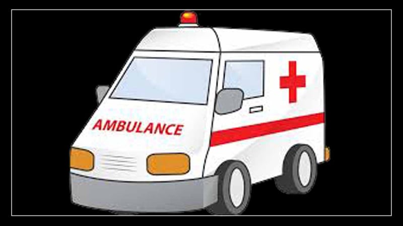 बिरामी बोकेको बहाना बनाई एम्बुलेन्सबाट तस्करी गर्ने पक्राउ
