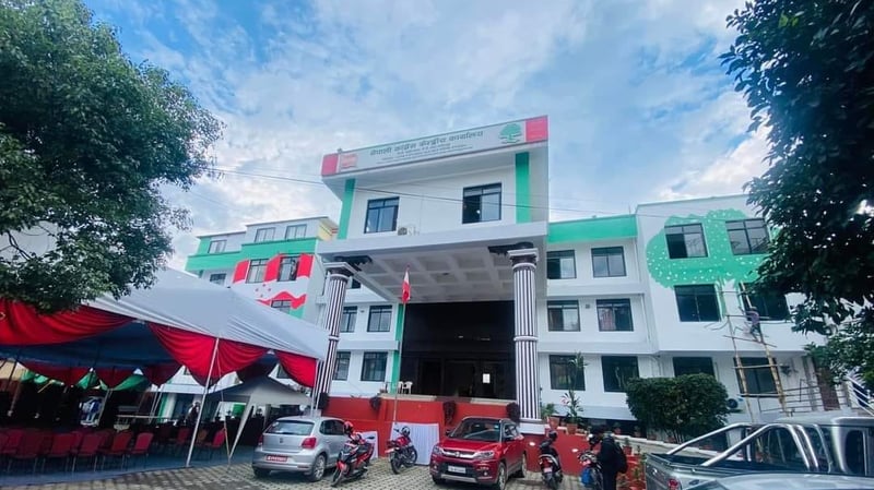 अपडेट : कांग्रेसको प्रतिज्ञापत्र जनकपुरबाट बुधबार सार्वजनिक हुने