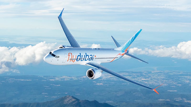 पश्चिम एसिया क्षेत्रमा आंशिक हवाई उडान शुरू