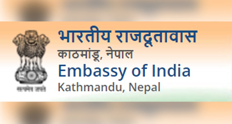 दुर्घटनामा मृत्यु भएका सात भारतीयको शव दूतावासलाई बुझाइयो
