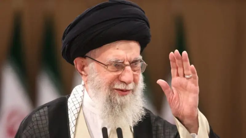 इरानका सर्वोच्च नेता खामेनी मारिएको पुष्टि