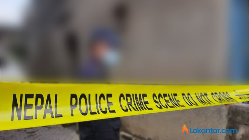 रुपन्देहीको शुद्धोदनमा एक महिलाको हत्या, १६ वर्षीय किशोर पक्राउ