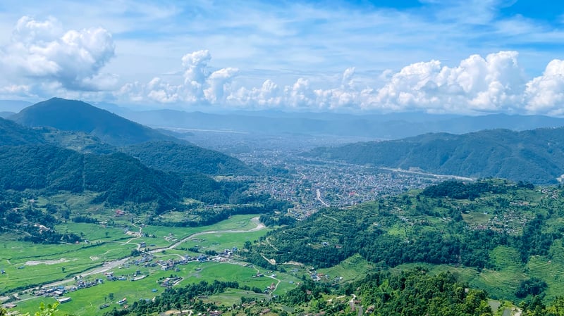 अब पर्यटकीय गन्तव्यबारे ‘क्युआर कोड’ बाट जानकारी पाइने