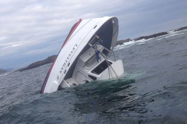 ग्रीसमा डुङ्गा दुर्घटनामा परेका इजिप्टका १८ जना अझै बेपत्ता