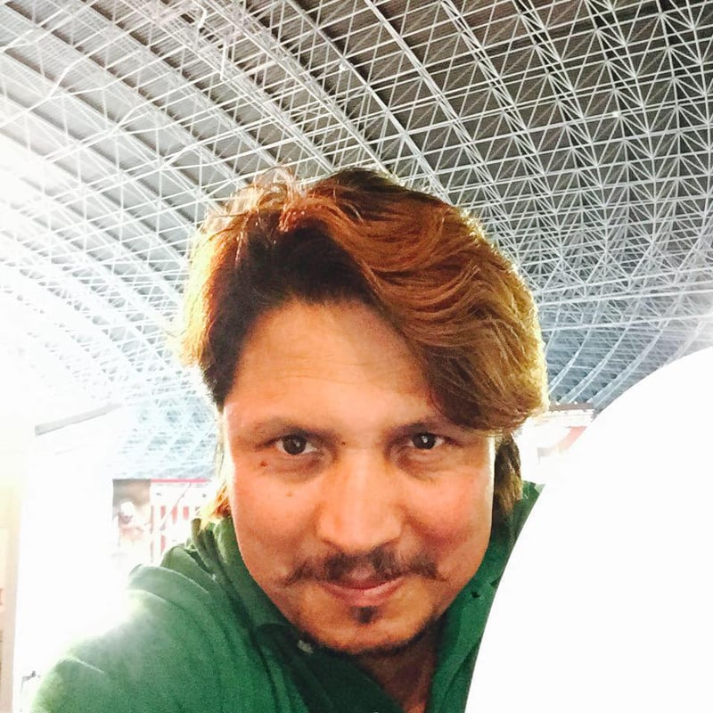 राजनीतिक दलको सत्ता स्वार्थमाथि दीपकराज गिरीको कटाक्ष