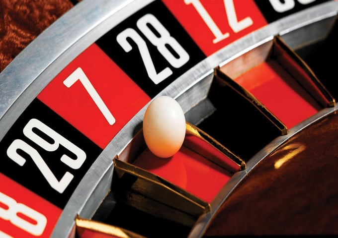 क्यासिनोमा दुई लाखभन्दा बढी खर्च गर्ने ग्राहकको विवरण राख्नुपर्ने