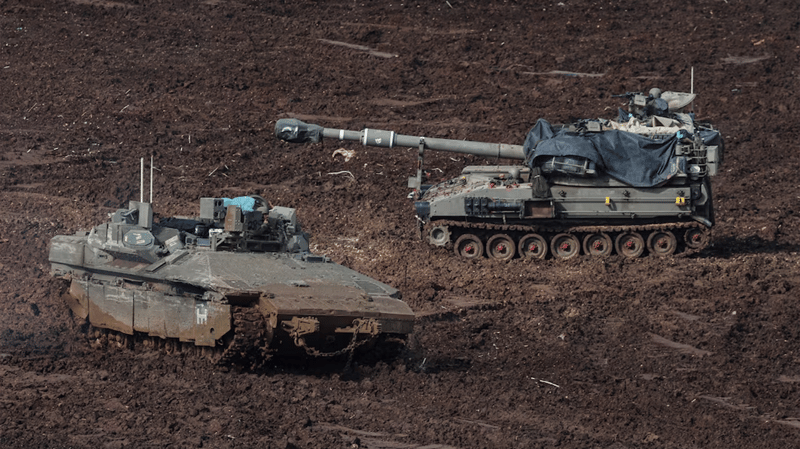 इरानविरुद्धको सैन्य अभियान घटाउने तयारीमा अमेरिका