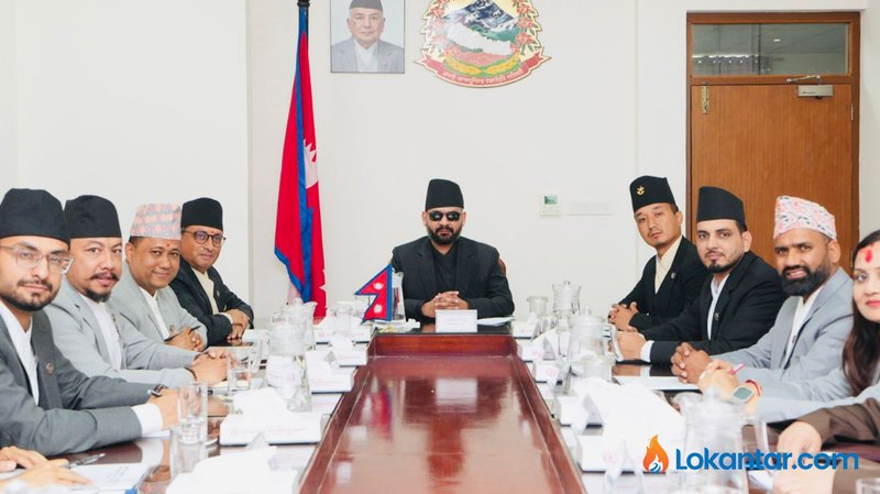 शासकीय सुधारसम्बन्धी सरकारका १०० कार्यसूची सार्वजनिक [पूर्णपाठ]