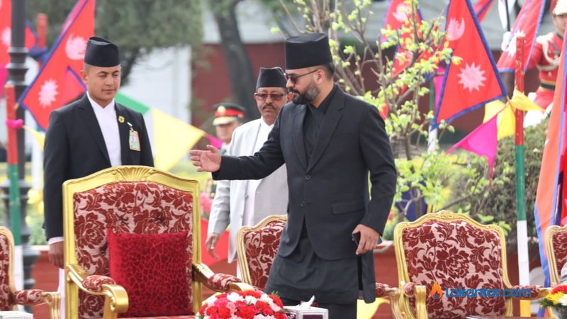 नवनियुक्त प्रधानमन्त्री शाहको पुर्ख्यौली गाउँमा उत्सव, साँझ दीपावली गरिने