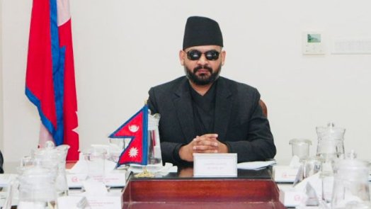 आगामी बजेट सन्तुलित आउँछ : प्रधानमन्त्री शाह