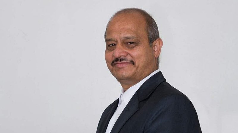 व्यवसायी खड्काद्वारा एनआरएनए उपाध्यक्षमा उम्मेदवारी घोषणा