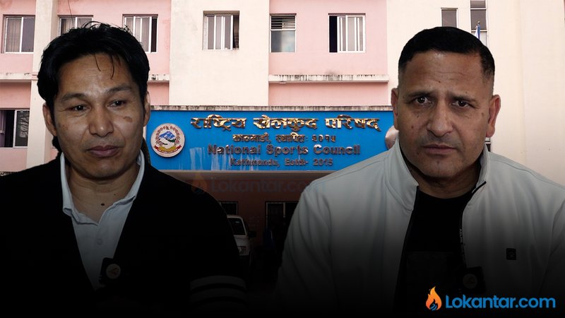 बजेट अभावको मारमा ‘मिसन-२०२६’, अघि बढेन खेलाडीको प्रशिक्षण