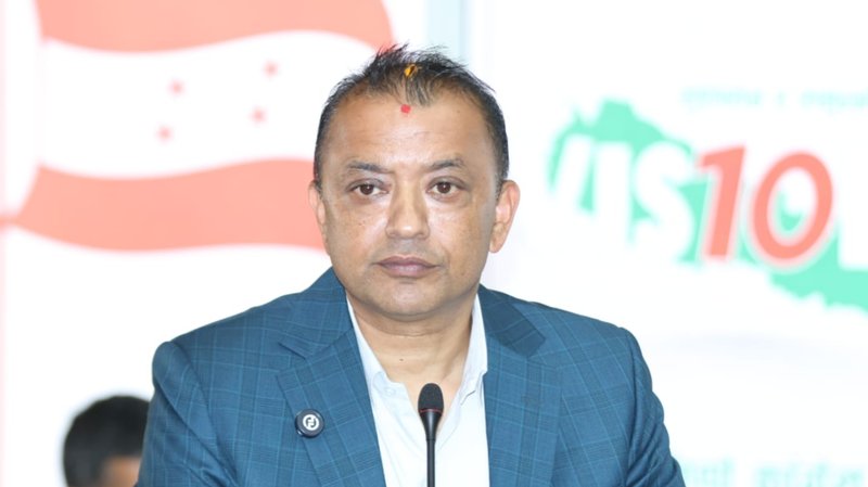 कांग्रेसको कार्यतालिका संशोधन- भदौ २ बाट वडा अधिवेशन‚ असोज १७ देखि १९ मा १५ औं महाधिवेशन