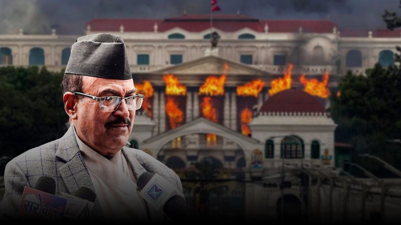 कार्की आयोगको प्रतिवेदनले प्रहरी र राजनीतिक दलमा तरंग, विगतबाट कहिले सिक्ने पाठ ?