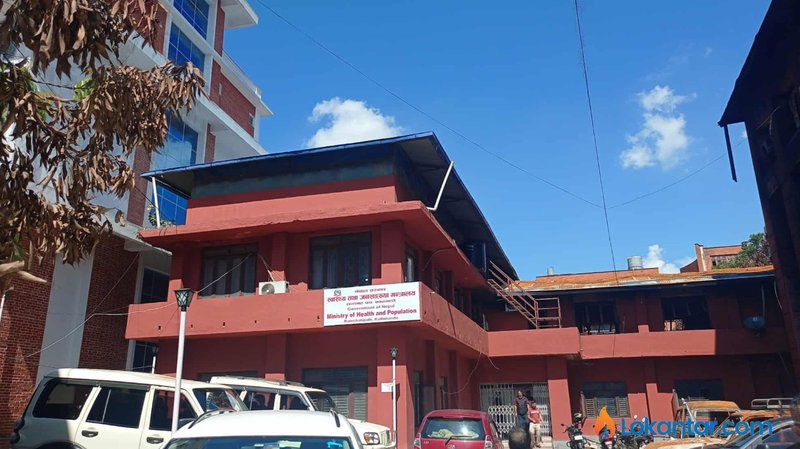 सबै अस्पतालमा ‘द्रुत प्रतिकार्य टोली’ गठन गर्न निर्देशन