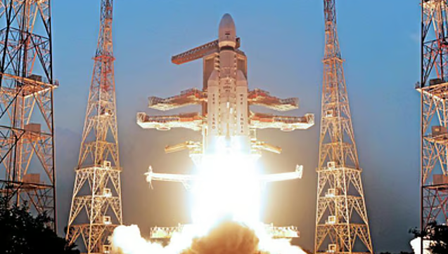 इसरोद्वारा अहिलेसम्मकै भारी उपग्रह प्रक्षेपण, अन्तरिक्ष–आधारित मोबाइल कनेक्टिभिटीमा छलाङ