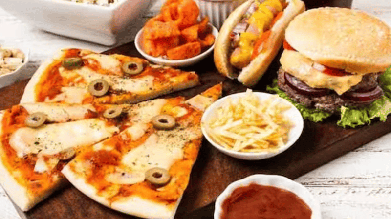 जंकफुडले मस्तिष्कमा निम्त्याउने गम्भीर असर, थाहा पाए तपाईं चकित पर्नुहुन्छ