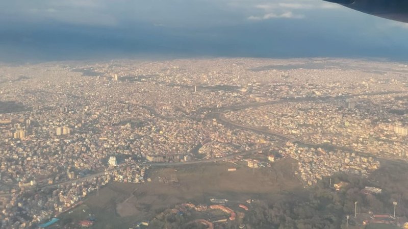 मौसममा सुधार, हालको वर्षा गराउने प्रणाली बाहिरिँदै