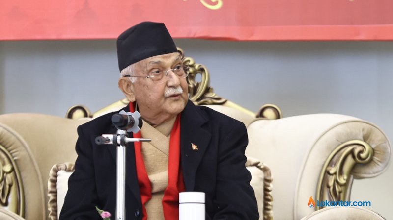 झापा-५ बाट उम्मेदवारी दर्ताका लागि आज झापा आउँदै