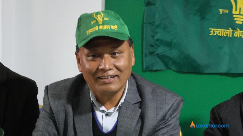 ‘कार्की आयोगको प्रतिवेदन तत्काल सार्वजनिक गरियोस्’