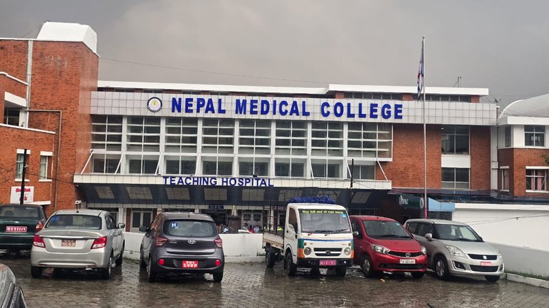 नेपाल मेडिकल कलेजद्वारा विशेषज्ञ चिकित्सकसहित विभिन्न पदमा कर्मचारी माग