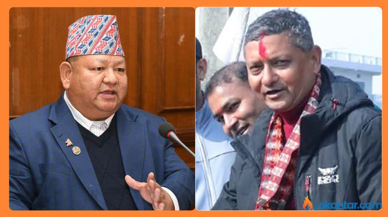 ५७ जनाले प्रेम आलेसँग पैसा लिएर अन्तर्घात गरेको उम्मेदवारको दाबीले कांग्रेसमा खैलाबैला