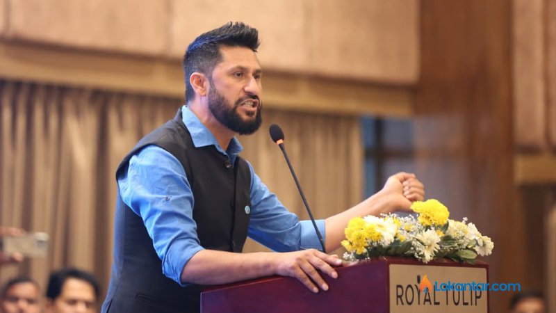 सांसदहरूलाई रविको निर्देशन- ‘राइट टु रिकल’को व्यवस्था सम्झनुहोला, कडाइका साथ लागू हुन्छ