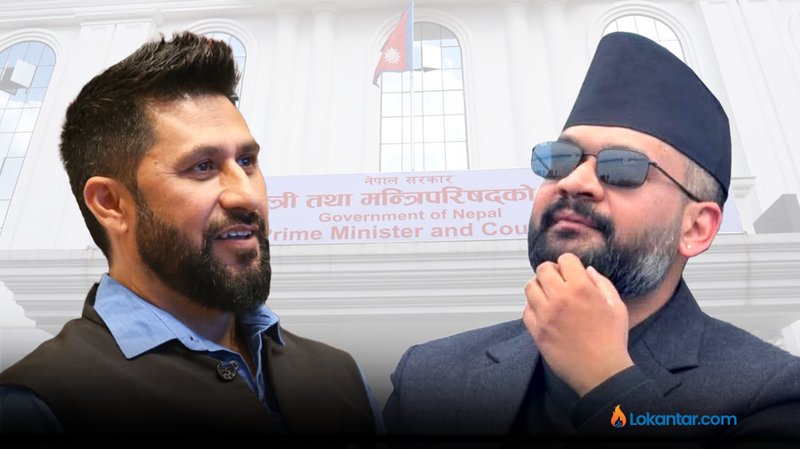 को–को बन्दै छन् मन्त्री ? रवि-बालेनलाई थाहा छ !