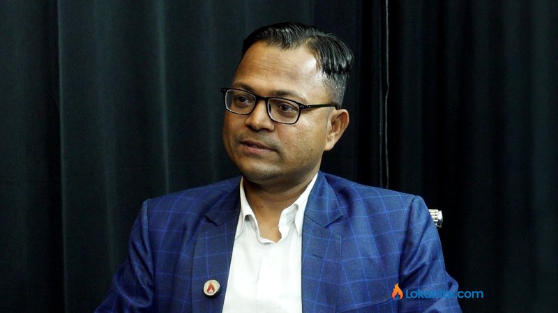 बालेनका काममा पार्टीले हस्तक्षेप गर्दैन, रविसँग उच्चस्तरको समझदारी छ– सांसद गौतम [भिडियो]