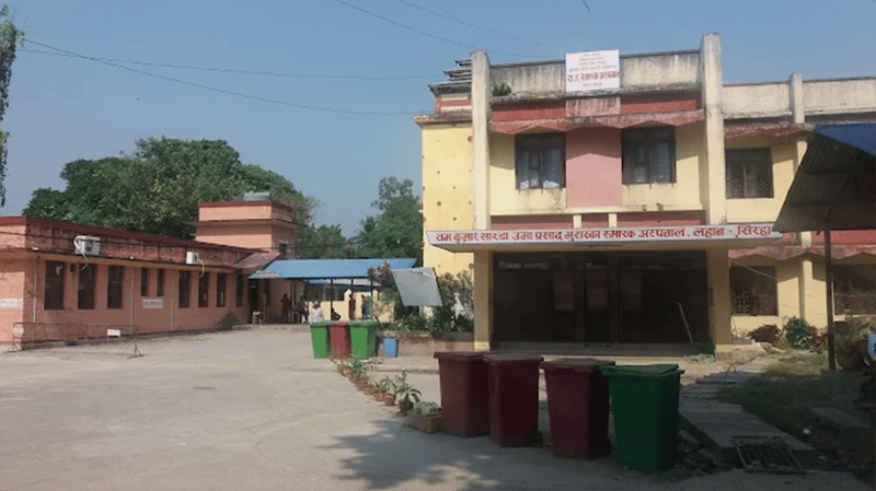 अस्पतालबाटै शव साटिएको घटना छानबिन गर्न समिति गठन