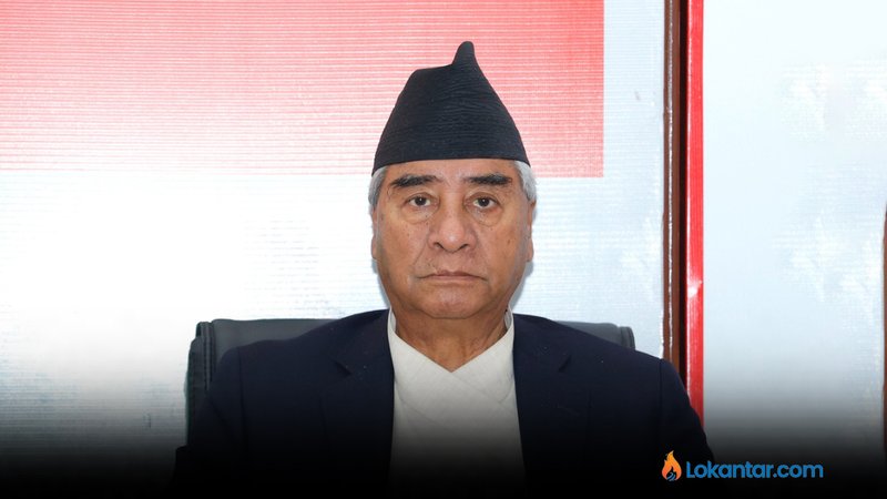 सातपटक चुनाव जितेका देउवा यसपटक भोट हाल्नै आएनन्