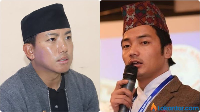 ‘बालेन प्रधानमन्त्री बन्दा त्यही उमेरका निश्कल र सुहाङ दलको नेता किन नबन्ने ?’