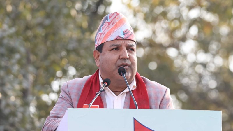 मोरङमा डा. सुनिल शर्मा सबैभन्दा बढी चुनावी खर्च गर्ने उम्मेदवार, अरु कसको कति ?