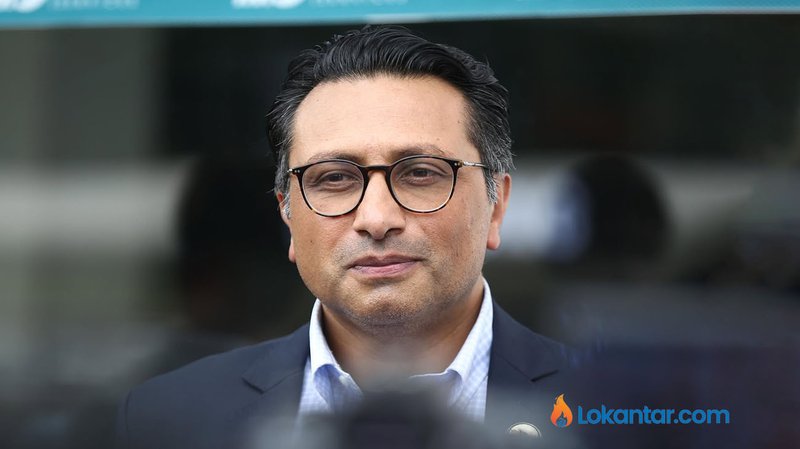 स्वर्णिम वाग्लेलाई प्रश्न- बजेट कति लेख्नुभयो ?