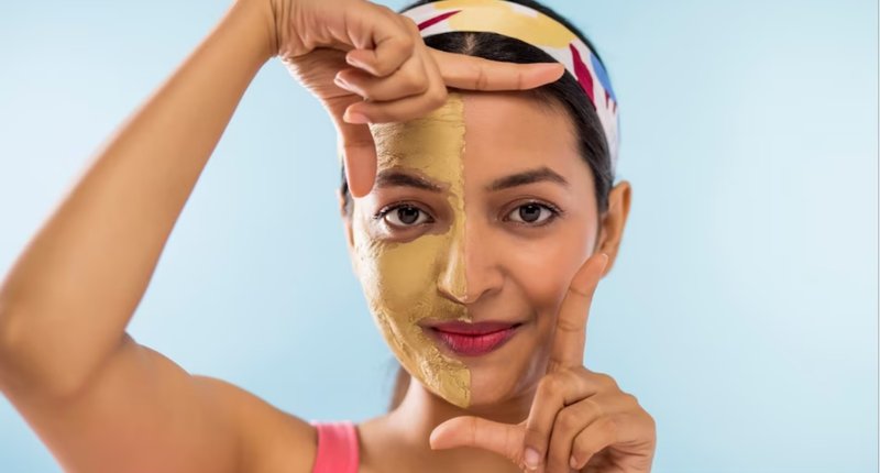 पार्लरजस्तै चमक घरमै ! बिना खर्च बनाउनुहोस् फेस वास, ऐनाजस्तै टल्किनेछ अनुहार