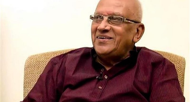 ९४ वर्षको उमेरमा निर्देशनमा पुनरागमन गर्दै दिग्गज निर्देशक राव