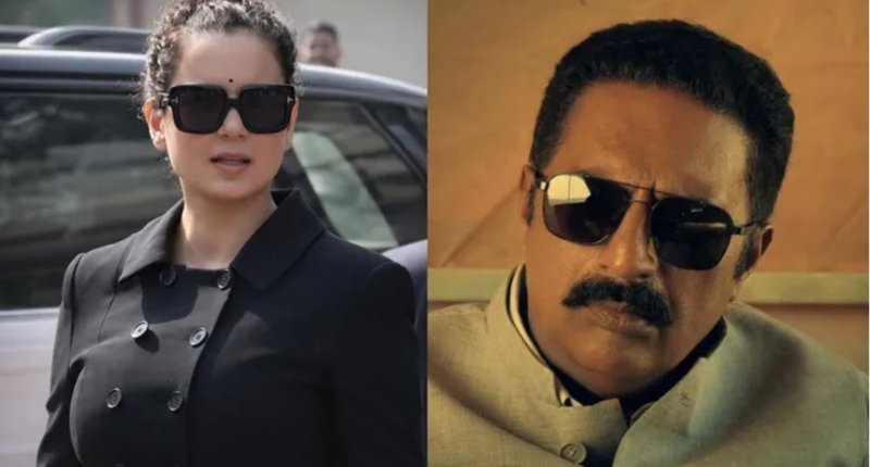 ए.आर. रहमानलाई साथ दिँदै कंगना रनौतलाई प्रकाश राजले के भने ?