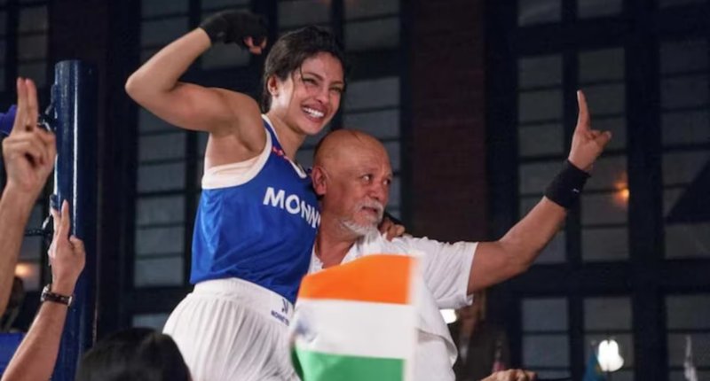 सुनील थापाको निधनले भावुक बनिन् प्रियंका चोपडा, सम्झिँदै लेखिन्— तपाईं सधैं मेरा कोच रहनुहुनेछ