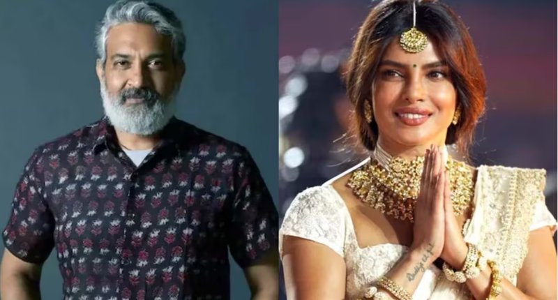 फिल्म ‘वाराणसी’ दुई भागमा रिलिज हुँदैछ ? एसएस राजामौलीले गरे यस्तो खुलासा, प्रियंका चोपडामाथि थियो शंका