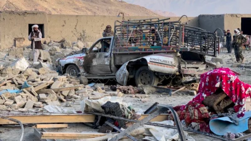 अफगानिस्तान–पाकिस्तान तनाव कम गर्ने पहल गर्दै साउदी अरब र कतार